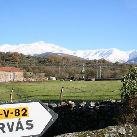 Complejo Turistico Las Canadas Casas De Campo- Actividades Gratuitas Todos Los Fines De Semana Banos De Montemayor Bagian luar foto