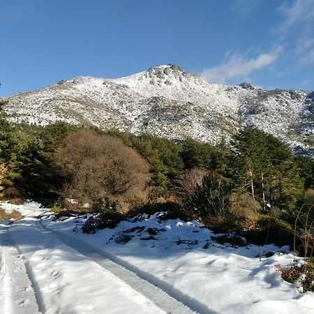 Complejo Turistico Las Canadas Casas De Campo- Actividades Gratuitas Todos Los Fines De Semana Banos De Montemayor Bagian luar foto